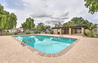 Photo 3 - Renovated Chandler Townhome: Walk to Downtown