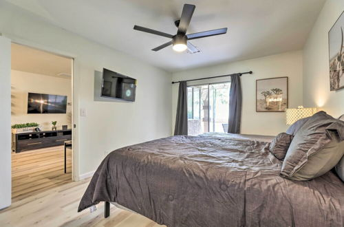 Photo 6 - Renovated Chandler Townhome: Walk to Downtown