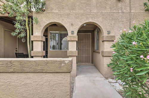 Photo 17 - Renovated Chandler Townhome: Walk to Downtown