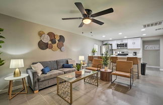 Photo 1 - Phoenix Vacation Rental Home - Pet Friendly