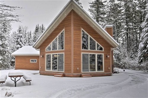 Photo 20 - Cozy Eagle River Home w/ Paddleboard & 2 Kayaks