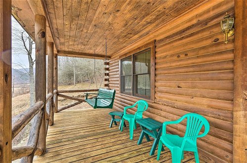 Photo 16 - Charming Austin Cabin on 96 Acres of Land