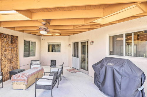 Photo 10 - Tucson Home W/covered Patio Near Outdoor Adventure