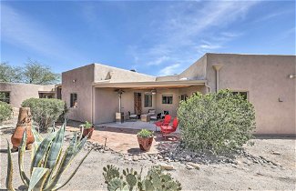 Photo 1 - Tucson Home W/covered Patio Near Outdoor Adventure