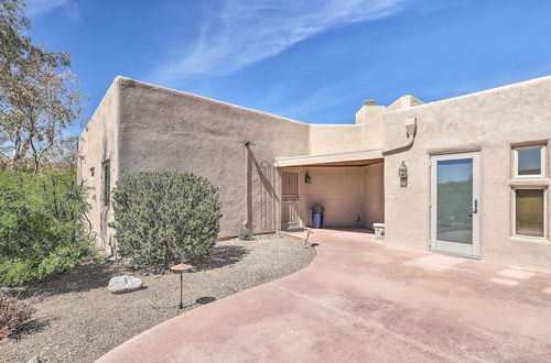 Foto 6 - Tucson Home W/covered Patio Near Outdoor Adventure