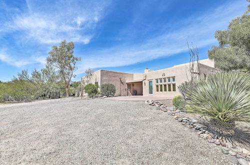 Foto 2 - Tucson Home W/covered Patio Near Outdoor Adventure