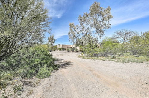 Photo 11 - Tucson Home W/covered Patio Near Outdoor Adventure