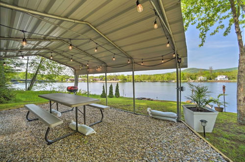 Photo 26 - Lake Luzerne Home w/ Fire Pit on Hudson River