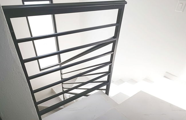 New Town Condo Casamar 1 near the beach - Foto 14