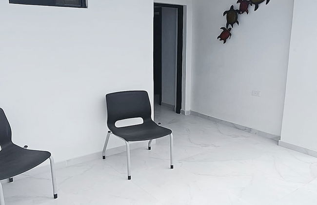 New Town Condo Casamar 1 near the beach - Foto 9