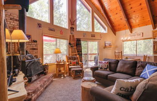 Foto 1 - High Sierra Cabin w/ Grill, Serene Location