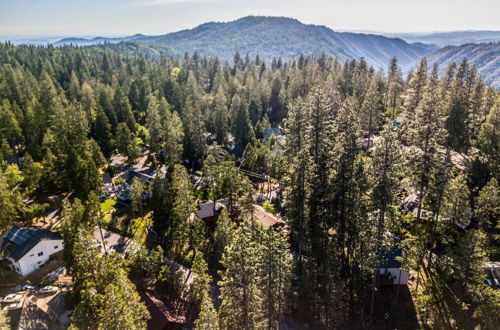 Photo 3 - High Sierra Cabin w/ Grill, Serene Location