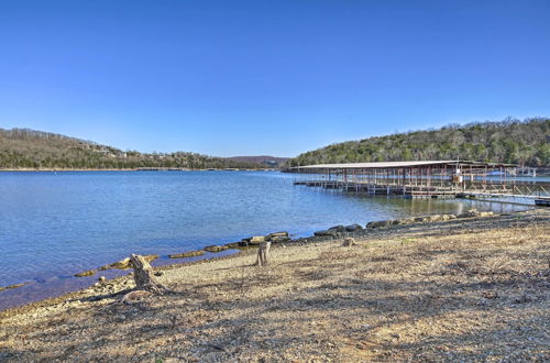 Photo 8 - Condo in Lakefront Resort w/ Boat Launch & Pool