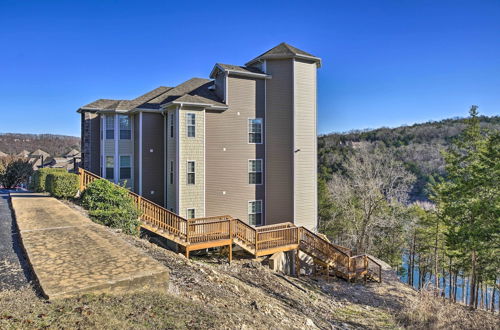 Photo 7 - Condo in Lakefront Resort w/ Boat Launch & Pool