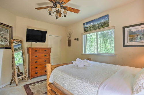 Photo 9 - Peaceful + Private Mariposa Cabin on 2 Acres