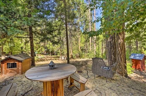 Photo 21 - Peaceful + Private Mariposa Cabin on 2 Acres