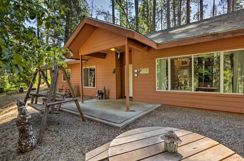 Photo 16 - Peaceful + Private Mariposa Cabin on 2 Acres