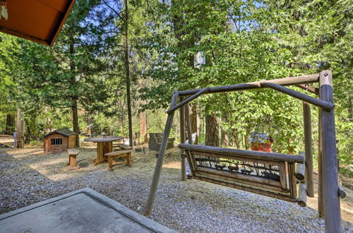 Photo 22 - Peaceful + Private Mariposa Cabin on 2 Acres