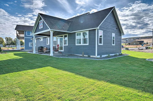 Photo 2 - Family-friendly Home Near Potholes State Park