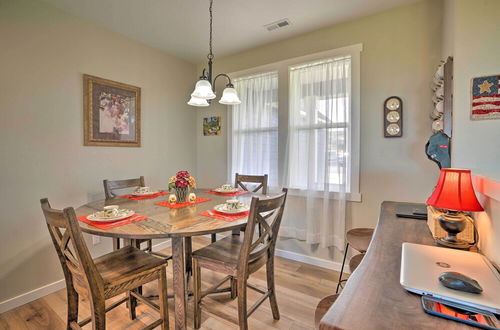 Photo 7 - Family-friendly Home Near Potholes State Park