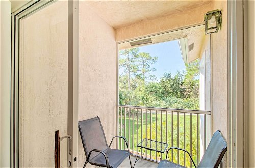 Photo 5 - Updated Port St. Lucie Golf Condo w/ Pool Access
