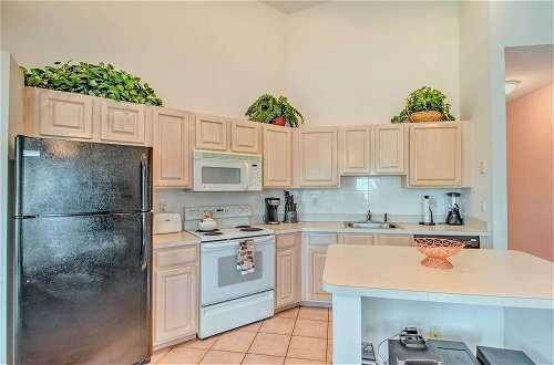 Photo 15 - Updated Port St. Lucie Golf Condo w/ Pool Access