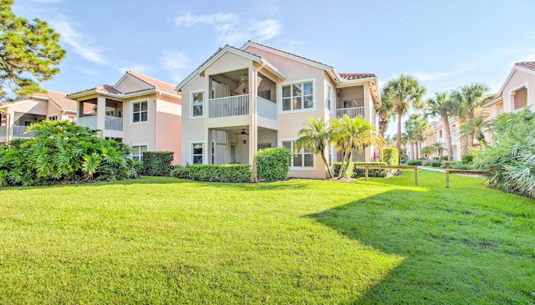 Foto 1 - Updated Port St. Lucie Golf Condo w/ Pool Access