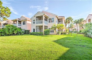 Foto 1 - Updated Port St. Lucie Golf Condo w/ Pool Access