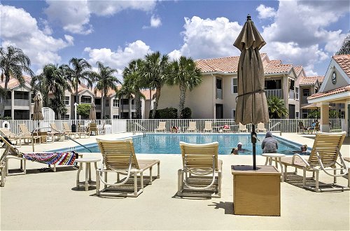 Foto 7 - Updated Port St. Lucie Golf Condo w/ Pool Access