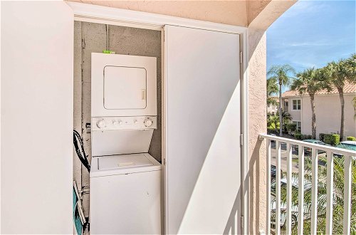 Photo 3 - Updated Port St. Lucie Golf Condo w/ Pool Access