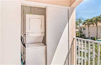 Foto 3 - Updated Port St. Lucie Golf Condo w/ Pool Access
