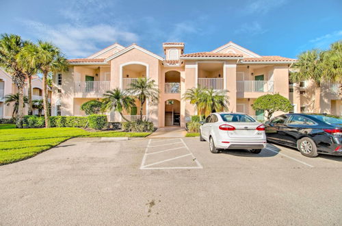 Foto 12 - Updated Port St. Lucie Golf Condo w/ Pool Access