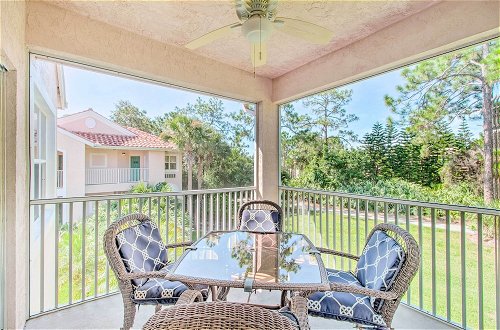 Photo 4 - Updated Port St. Lucie Golf Condo w/ Pool Access