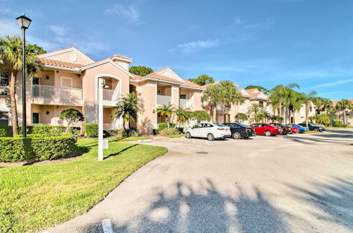 Foto 2 - Updated Port St. Lucie Golf Condo w/ Pool Access