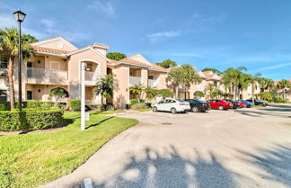 Photo 2 - Updated Port St. Lucie Golf Condo w/ Pool Access