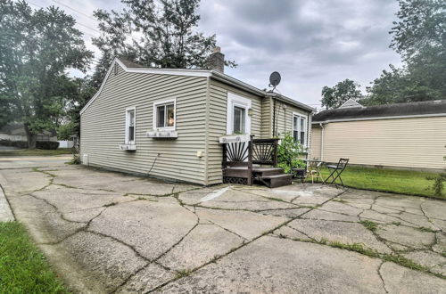 Photo 2 - Trendy Birmingham House w/ Laundry Amenities