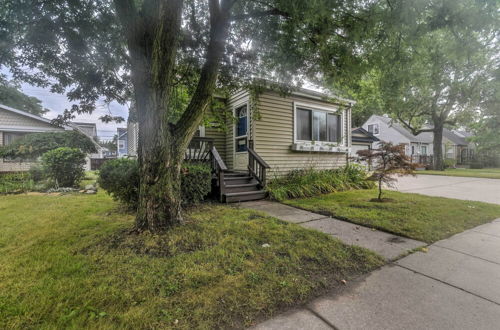 Photo 6 - Trendy Birmingham House w/ Laundry Amenities