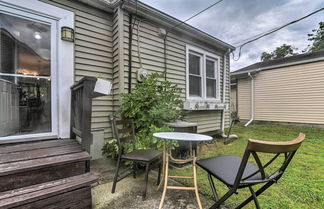 Photo 3 - Trendy Birmingham House w/ Laundry Amenities