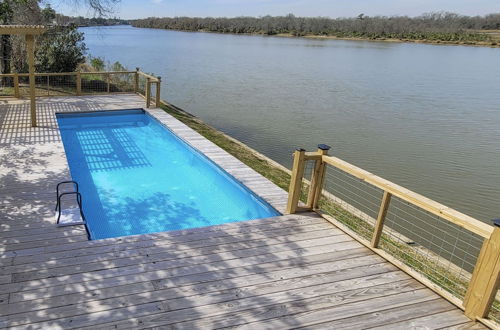 Photo 4 - Spacious San Jacinto River Home w/ Waterfront Deck