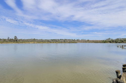 Photo 2 - Spacious San Jacinto River Home w/ Waterfront Deck