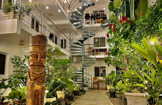 Kite House Cabarete - Foto 24