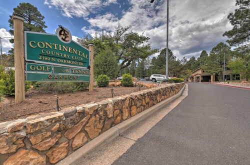 Photo 16 - Flagstaff Townhome w/ View, Country Club Amenities