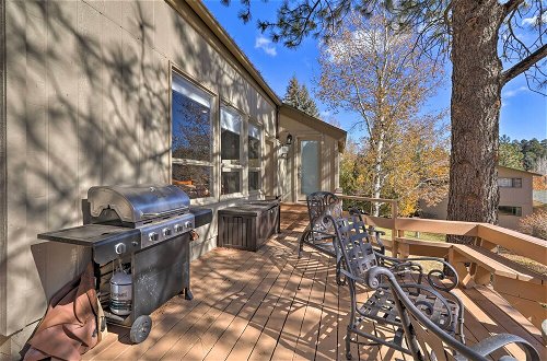 Photo 10 - Flagstaff Townhome w/ View, Country Club Amenities