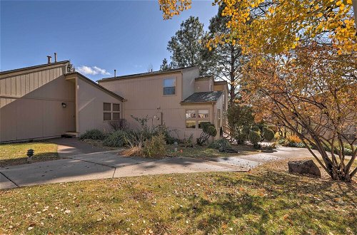 Photo 12 - Flagstaff Townhome w/ View, Country Club Amenities