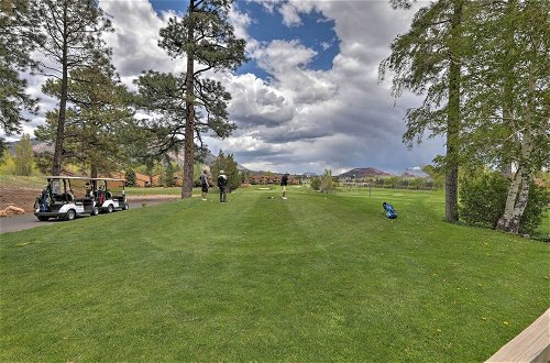 Foto 8 - Flagstaff Townhome w/ View, Country Club Amenities