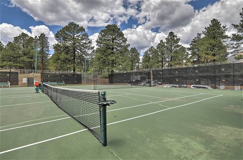 Photo 20 - Flagstaff Townhome w/ View, Country Club Amenities