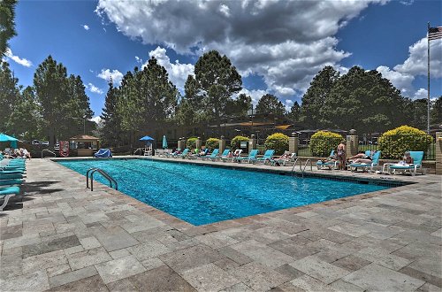 Photo 28 - Flagstaff Townhome w/ View, Country Club Amenities