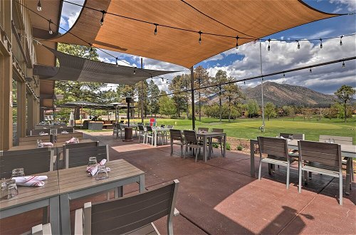 Photo 15 - Flagstaff Townhome w/ View, Country Club Amenities