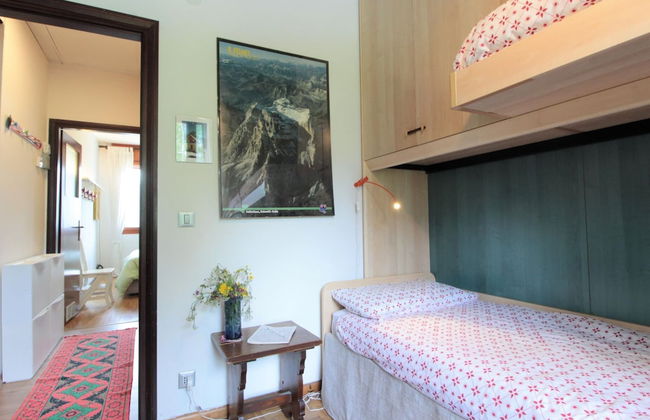 Belvilla by OYO Casa Olli - Photo 3