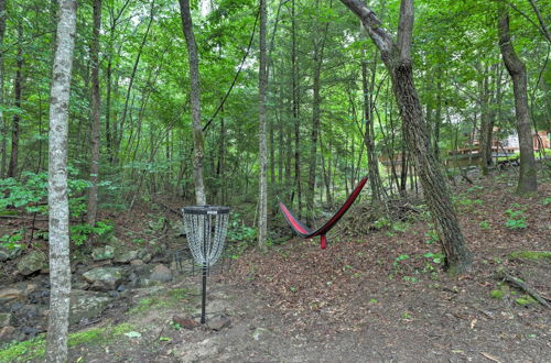 Foto 6 - Coalmont Cabin < 10 Miles to Hiking & Fishing